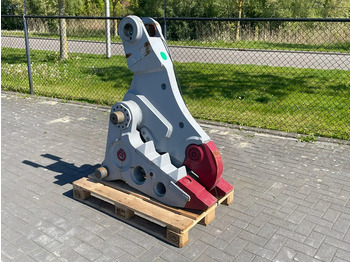 Abbruchschere