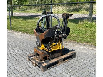 ROTOTILT Tiltrotator