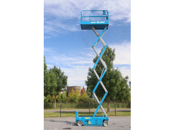 Genie GS-2646 | 10 METER | 454 KG – Leasing Genie GS-2646 | 10 METER | 454 KG: das Bild 4