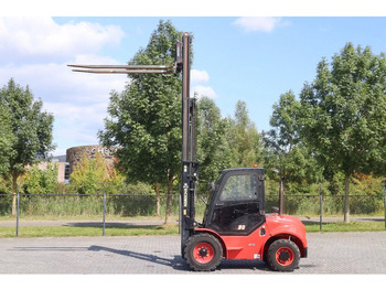 HANGCHA Geländestapler