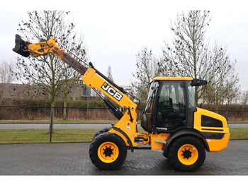 JCB TM220 Radlader