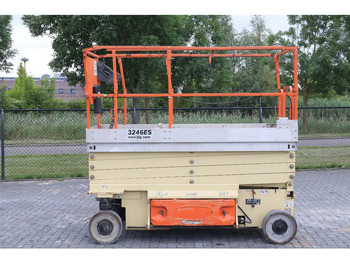 JLG Scherenbühne