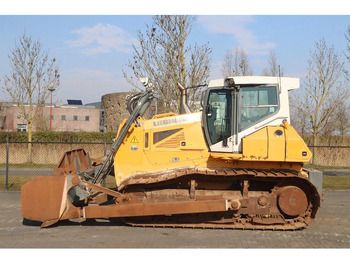 LIEBHERR PR 736 Bulldozer