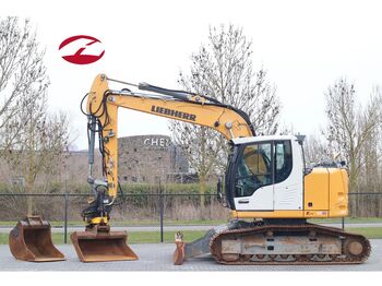LIEBHERR R 914 Kettenbagger