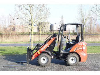 MANITOU Radlader