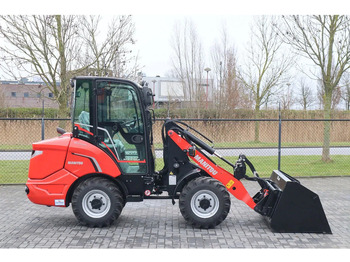 Radlader Manitou MLA 4-50 H | BUCKET | QUICK COUPLER | NEW UNUSED: das Bild 4