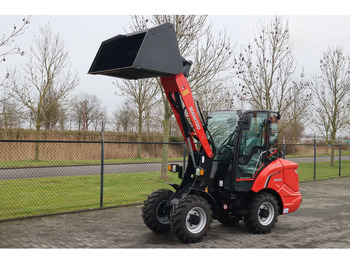 Radlader Manitou MLA 4-50 H | BUCKET | QUICK COUPLER | NEW UNUSED: das Bild 2