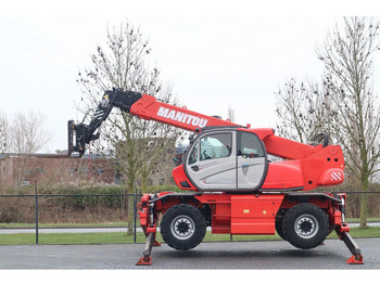 MANITOU MRT 2150 Teleskoplader