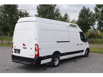Renault Master 160 DCI | L3H3 | WORKSHOP | WERKSTATT | 5 TON – Leasing Renault Master 160 DCI | L3H3 | WORKSHOP | WERKSTATT | 5 TON: das Bild 4 Renault Master 160 DCI | L3H3 | WORKSHOP | WERKSTATT | 5 TON – Leasing Renault Master 160 DCI | L3H3 | WORKSHOP | WERKSTATT | 5 TON: das Bild 4