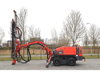 SANDVIK Bohrgerät