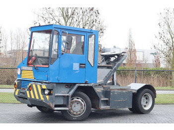 TERBERG Terminaltraktor