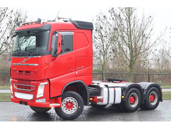 VOLVO FH 540 Sattelzugmaschine