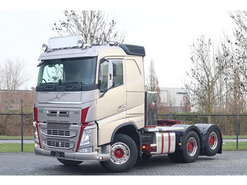 VOLVO FH 540 Sattelzugmaschine