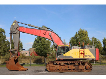 VOLVO EC750EL Kettenbagger