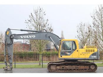 VOLVO EC210BLC Kettenbagger