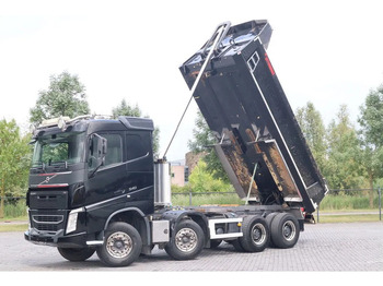 VOLVO FH13 540 Kipper