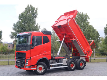 VOLVO FH 540 Kipper