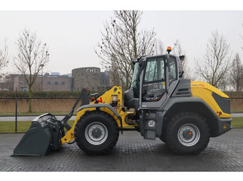 WACKER Radlader