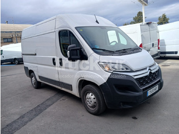 CITROËN Koffer Transporter