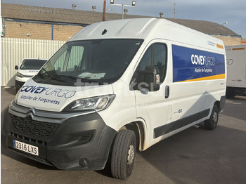 CITROËN Koffer Transporter