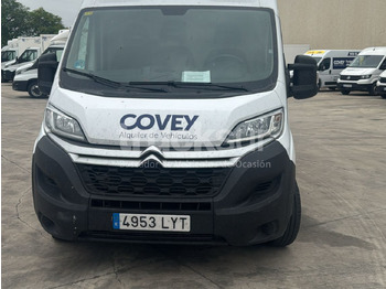 CITROËN Koffer Transporter