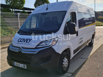 CITROËN Koffer Transporter