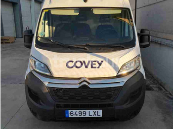 CITROËN Koffer Transporter