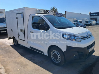 Koffer Transporter CITROEN JUMPY FRC-X: das Bild 2
