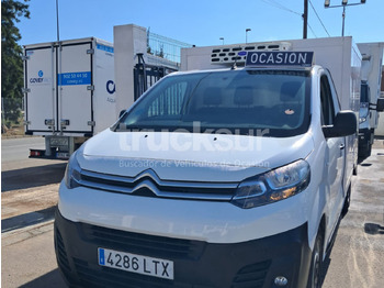 Koffer Transporter CITROEN JUMPY FRC-X: das Bild 4