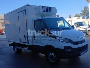 IVECO Daily 35C15 Koffer Transporter