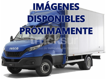 IVECO Daily 35c16 Koffer Transporter