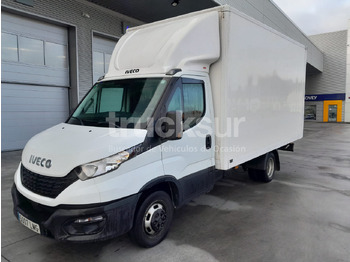 IVECO Daily 35c16 Koffer Transporter