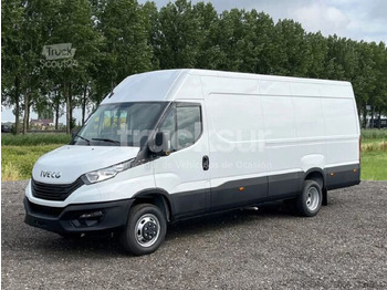 IVECO Daily 35s16 Koffer Transporter
