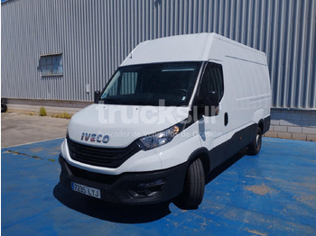IVECO Daily 35s16 Koffer Transporter