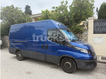 IVECO Daily 35s16 Koffer Transporter