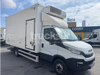 IVECO Daily 70c18 Koffer LKW