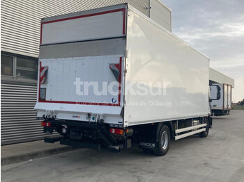 Koffer LKW IVECO EUROCARGO 140E25: das Bild 3