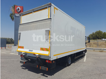 IVECO EUROCARGO 210.75 P/E – Leasing IVECO EUROCARGO 210.75 P/E: das Bild 4