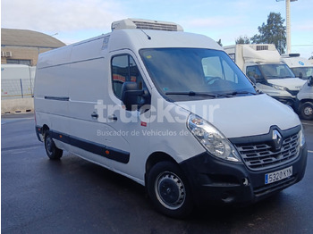 RENAULT Kühltransporter