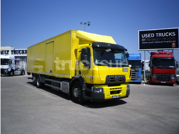 Koffer LKW RENAULT D380.26  6X2*4 ejes 6x2*4: das Bild 2
