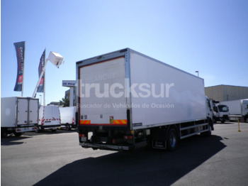 Kühlkoffer LKW RENAULT PREMIUM 270.18: das Bild 4