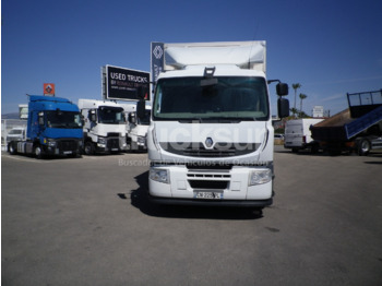 Kühlkoffer LKW RENAULT PREMIUM 270.18: das Bild 3