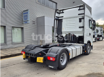 Sattelzugmaschine IVECO S-WAY AS440S51T/P: das Bild 5