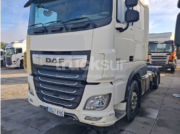 DAF XF 480 Sattelzugmaschine