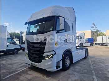 IVECO S-WAY Sattelzugmaschine