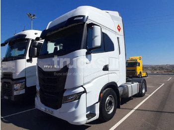IVECO S-WAY Sattelzugmaschine