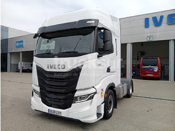 IVECO S-WAY Sattelzugmaschine