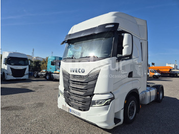 IVECO S-WAY Sattelzugmaschine