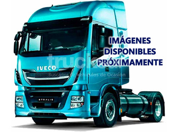 IVECO Stralis HI-WAY Sattelzugmaschine
