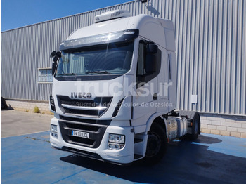 IVECO Stralis HI-WAY Sattelzugmaschine